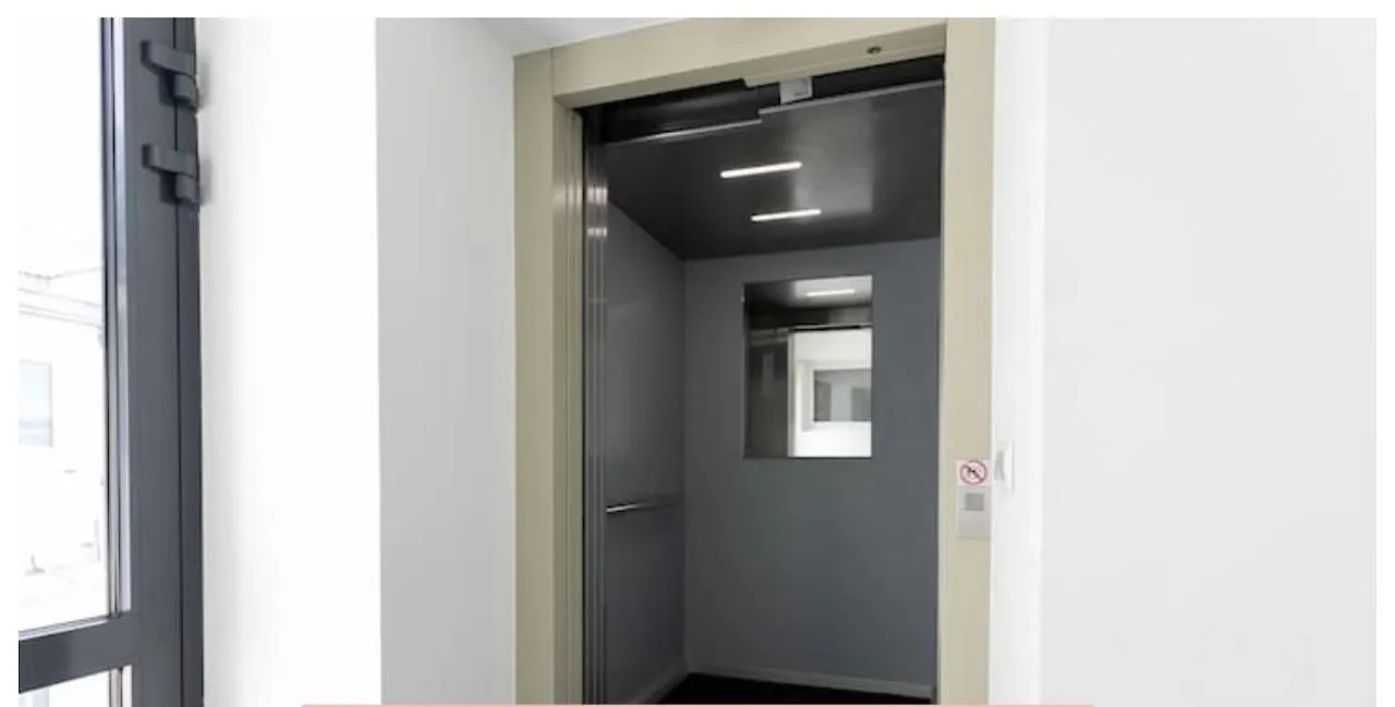 Between Schoenbrunn And The City Center L Lf31 Viena Apartamento