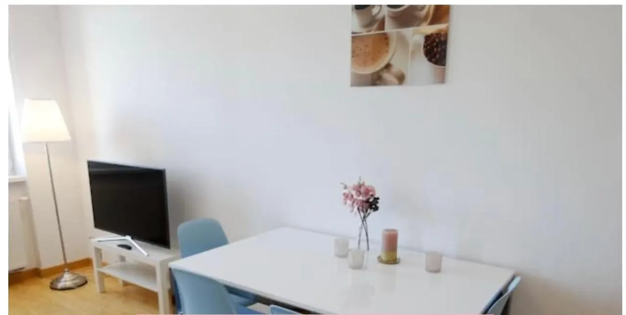 Apartamento Between Schoenbrunn And The City Center L Lf31 Viena Áustria