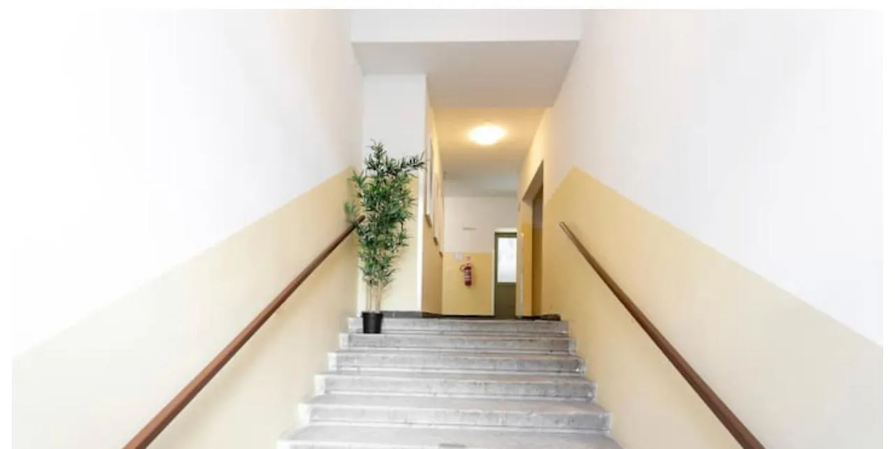 Apartamento Between Schoenbrunn And The City Center L Lf31 Viena