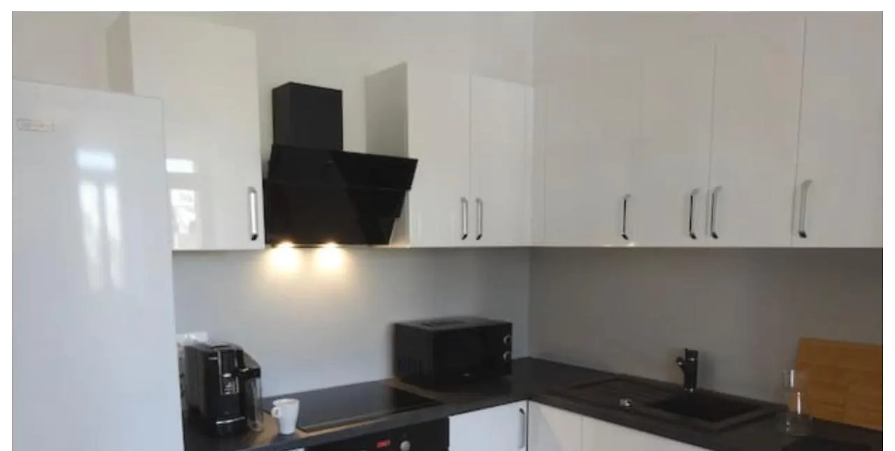 Apartamento Between Schoenbrunn And The City Center L Lf31 Viena
